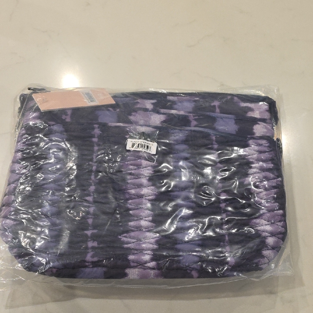 Lug ADAGIO in Shibori Purple